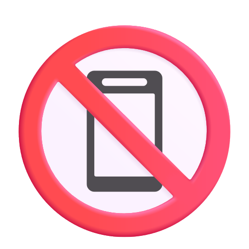 No Mobile Phones on Microsoft 3D