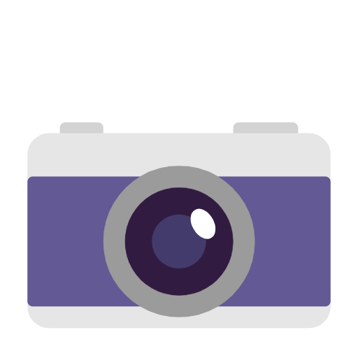 Camera on Microsoft Fluent