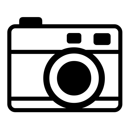 Camera on Noto Emoji