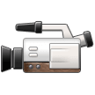 Video Camera on Samsung