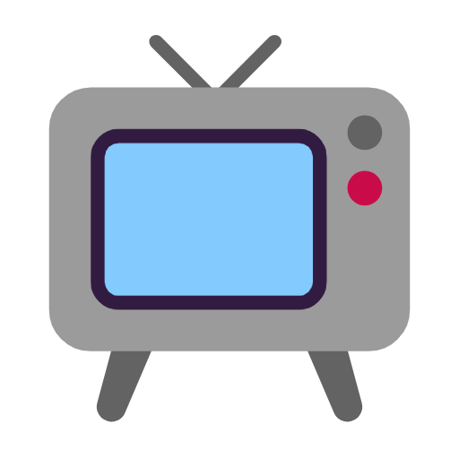 Television on Microsoft Fluent