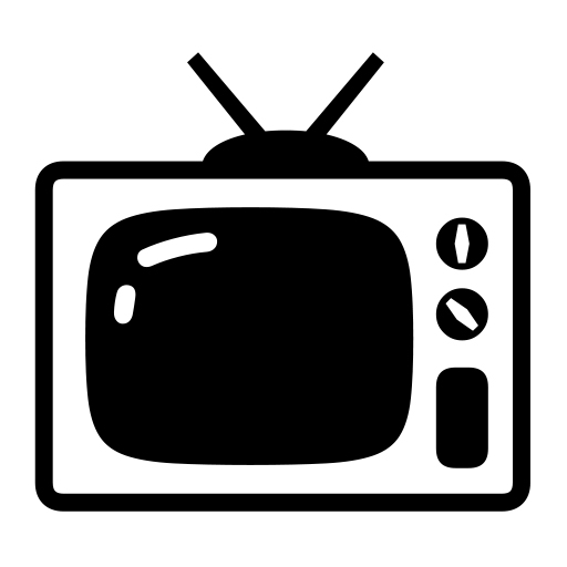 Television on Noto Emoji