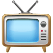 Television on Samsung