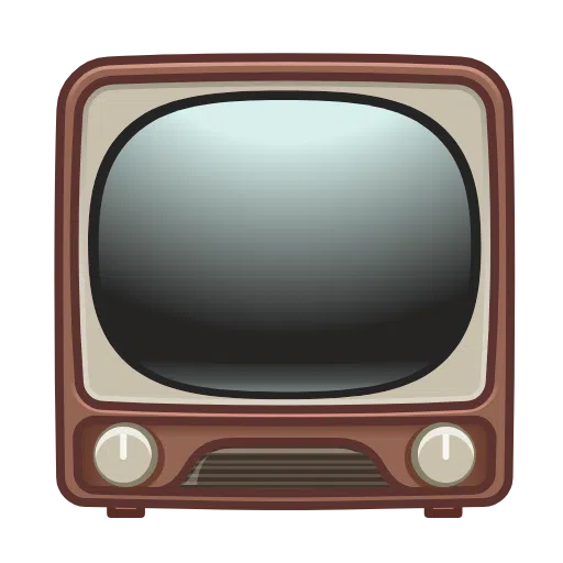 Television on Telegram