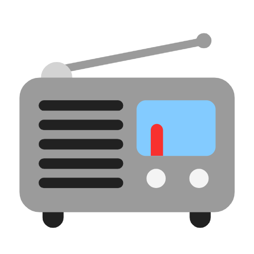 Radio on Microsoft Fluent