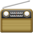 Radio on Samsung