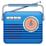 Radio on WhatsApp