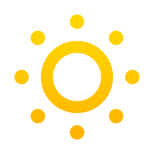 Low Brightness Symbol on JoyPixels