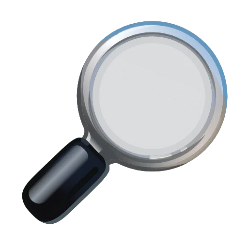 Left-pointing Magnifying Glass on Telegram