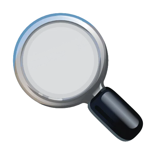 Right-pointing Magnifying Glass on Telegram