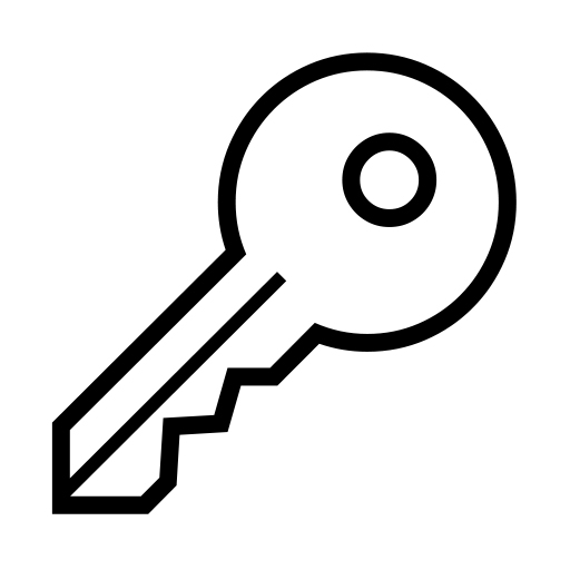 Key on Noto Emoji