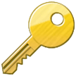 Key on Samsung