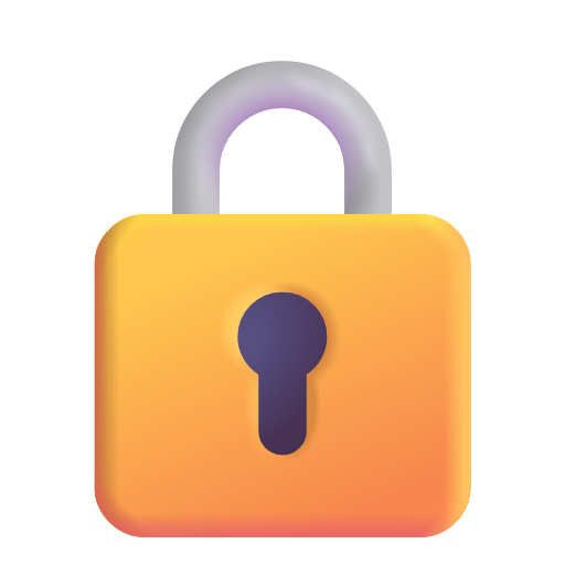 Lock on Microsoft 3D