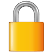 Lock on Samsung