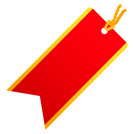 Bookmark on JoyPixels