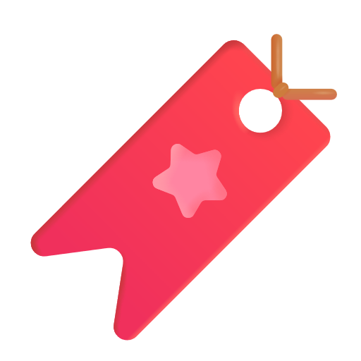 Bookmark on Microsoft 3D