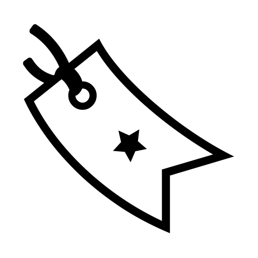 Bookmark on Noto Emoji