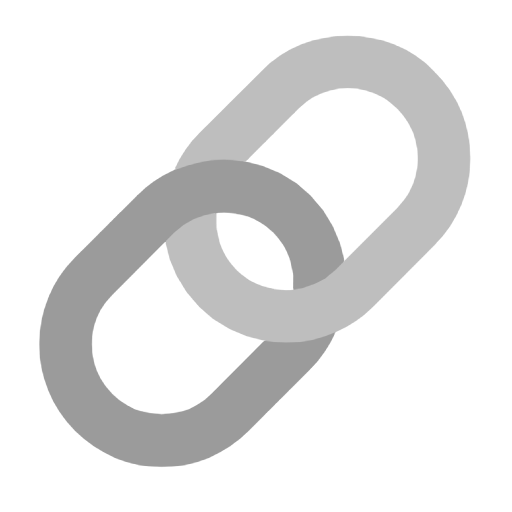 Link Symbol on Microsoft Fluent
