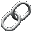 Link Symbol on Samsung