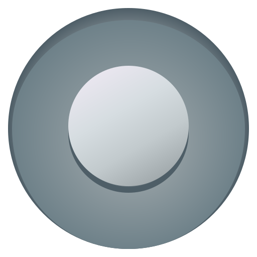 Radio Button on JoyPixels