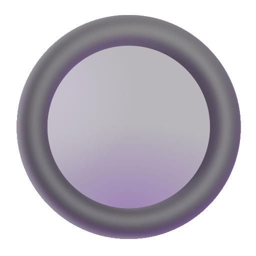 Radio Button on Microsoft 3D