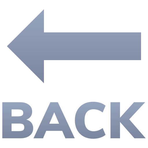 Back With Leftwards Arrow Above on JoyPixels