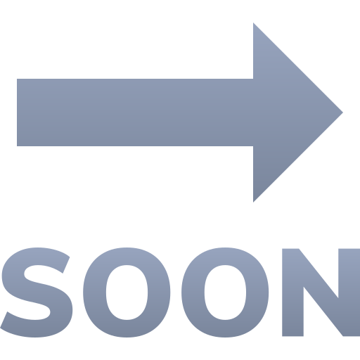 Soon With Rightwards Arrow Above on JoyPixels