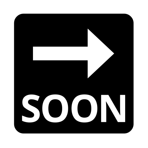 Soon With Rightwards Arrow Above on Noto Emoji