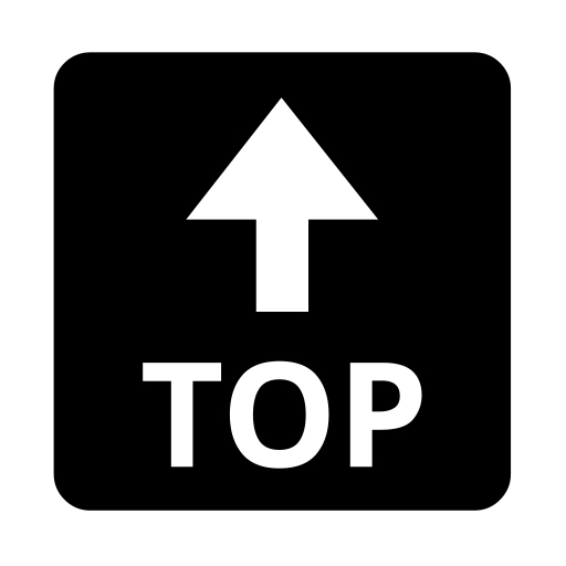 Top With Upwards Arrow Above on Noto Emoji