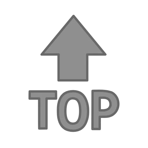 Top With Upwards Arrow Above on Telegram