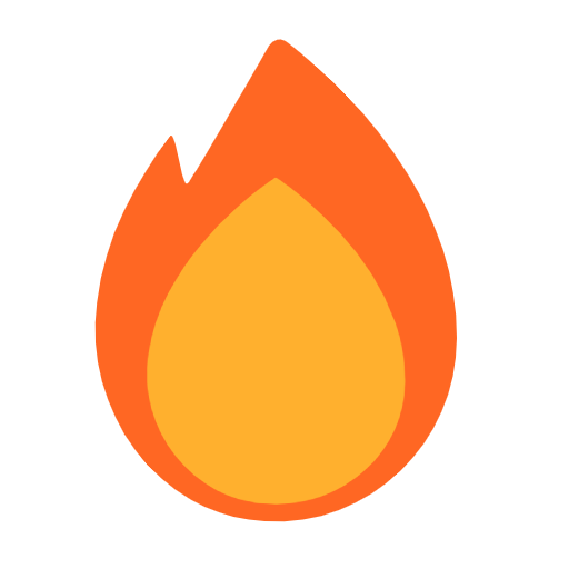Fire on Microsoft Fluent