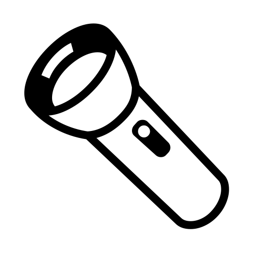 Electric Torch on Noto Emoji