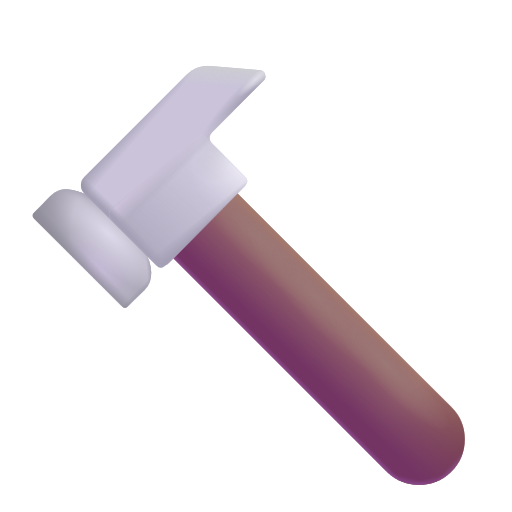 Hammer on Microsoft 3D