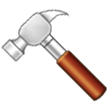 Hammer on Samsung