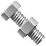 Nut And Bolt on WhatsApp