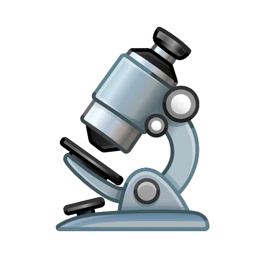 Microscope on Telegram