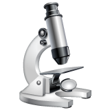 Microscope on WhatsApp