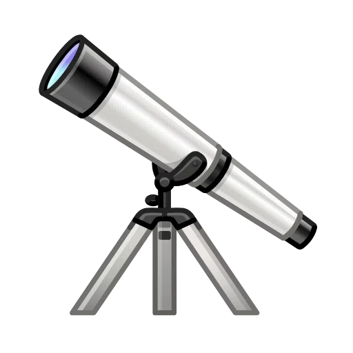 Telescope on Telegram