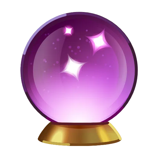 Crystal Ball on Telegram