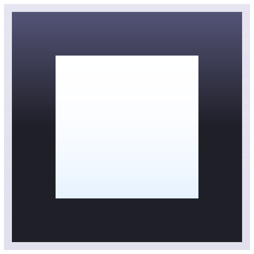 Black Square Button on JoyPixels