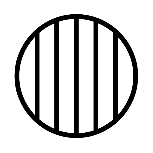 Large Red Circle on Noto Emoji