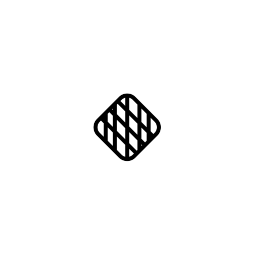 Small Orange Diamond on Noto Emoji