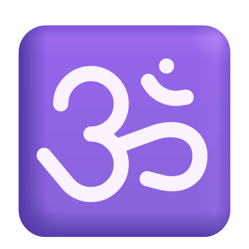 Om on Microsoft 3D