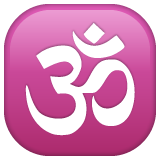 Om on WhatsApp