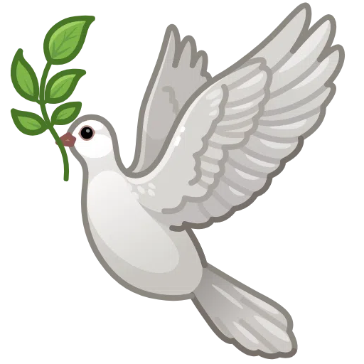 Dove on Telegram