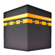 Kaaba on Samsung