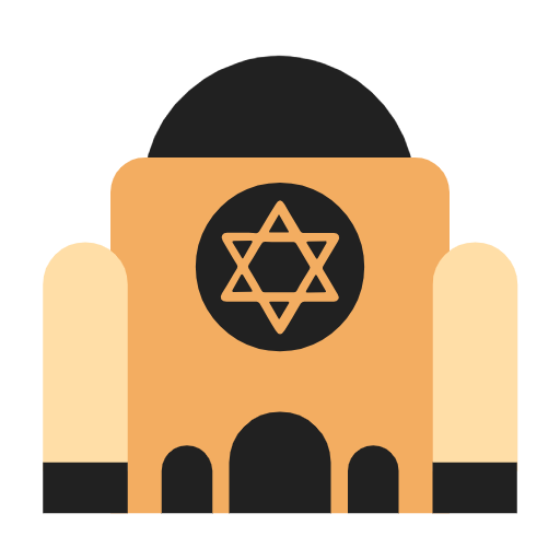 Synagogue on Microsoft Fluent