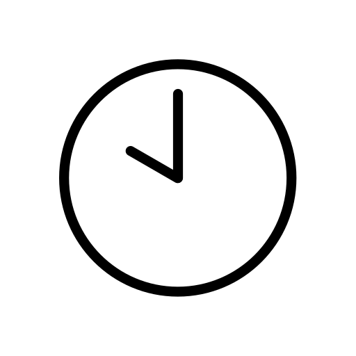 Clock Face Ten Oclock on OpenMoji