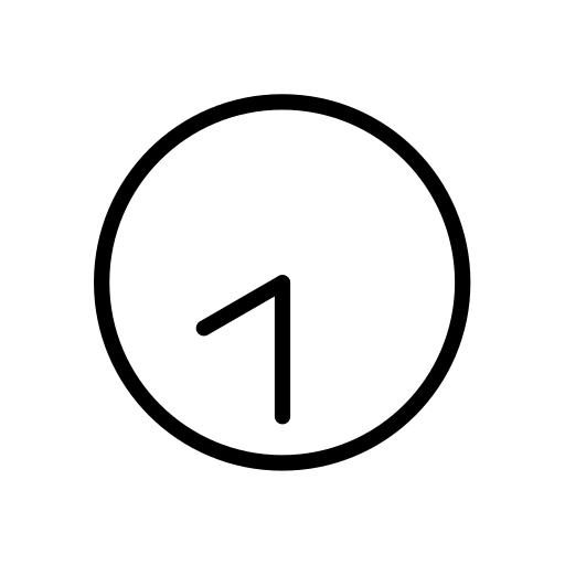 Clock Face Eight-thirty on OpenMoji
