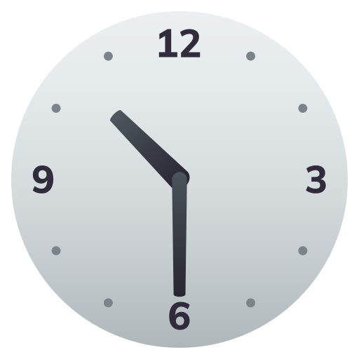 Clock Face Ten-thirty on JoyPixels